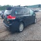 5TDDK3DC9DS051923 2013 Toyota Sienna Xle 7 Passenger auction photo thumbnail 4