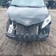 5TDDK3DC9DS051923 2013 Toyota Sienna Xle 7 Passenger auction photo thumbnail 6