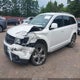 3C4PDCGB9GT132361 2016 Dodge Journey Crossroad Plus auction photo thumbnail 2
