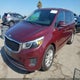 KNDMB5C15G6092694 2016 Kia Sedona Lx auction photo thumbnail 2