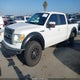 1FTFW1EV2AKE60236 2010 Ford F-150 Fx4/Harley-Davidson/King Ranch/Lariat/Platinum/Xl/Xlt auction photo thumbnail 2