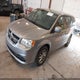 2C4RDGBG6FR724756 2015 Dodge Grand Caravan Se Plus auction photo thumbnail 2