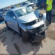 1G1ZG5ST1NF168508 2022 Chevrolet Malibu Fwd Rs auction photo thumbnail 1