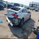 1G1ZG5ST1NF168508 2022 Chevrolet Malibu Fwd Rs auction photo thumbnail 4