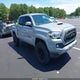 5TFAZ5CN5MX095862 2021 Toyota Tacoma Trd Sport auction photo thumbnail 1