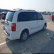 2D4RN5D1XAR145551 2010 Dodge Grand Caravan Sxt auction photo thumbnail 4