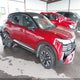 3N8AP6CB4SL385637 2025 Nissan Kicks Sv Intelligent Awd auction photo thumbnail 1