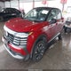 3N8AP6CB4SL385637 2025 Nissan Kicks Sv Intelligent Awd auction photo thumbnail 2