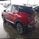 3N8AP6CB4SL385637 2025 Nissan Kicks Sv Intelligent Awd auction photo thumbnail 3