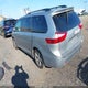 5TDKK3DCXFS644118 2015 Toyota Sienna Le 8 Passenger auction photo thumbnail 3