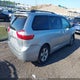 5TDKK3DCXFS644118 2015 Toyota Sienna Le 8 Passenger auction photo thumbnail 4