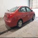 KMHDU46D19U599385 2009 Hyundai Elantra Gls auction photo thumbnail 4