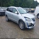 5GAKRAKD7HJ351483 2017 Buick Enclave Convenience auction photo thumbnail 1