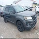 1FM5K8D81HGB85933 2017 Ford Explorer Xlt auction photo thumbnail 1