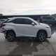 2T2HZMAA1NC239637 2022 Lexus Rx 350 auction photo thumbnail 14