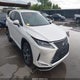 2T2HZMAA1NC239637 2022 Lexus Rx 350 auction photo thumbnail 1