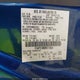 1FAHP35N88W272864 2008 Ford Focus Se/Ses auction photo thumbnail 9