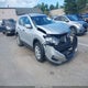 5N1AT2MV6LC801866 2020 Nissan Rogue S Intelligent Awd auction photo thumbnail 1
