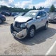 5N1AT2MV6LC801866 2020 Nissan Rogue S Intelligent Awd auction photo thumbnail 2