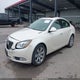 2G4GT5GVXC9213421 2012 Buick Regal Turbo - Premium 2 auction photo thumbnail 2