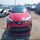 NMTKHMBX0MR133345 2021 Toyota C-Hr Xle auction photo thumbnail 12