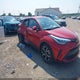 NMTKHMBX0MR133345 2021 Toyota C-Hr Xle auction photo thumbnail 6