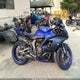 JYARM38E0PA006670 2023 Yamaha Yzfr7 auction photo thumbnail 11