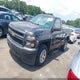 1GCNCPEC5FZ424755 2015 Chevrolet Silverado 1500 Wt auction photo thumbnail 2
