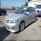2T1BU4EEXBC712646 2011 Toyota Corolla S auction photo thumbnail 2