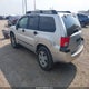 4A4MM21S64E084411 2004 Mitsubishi Endeavor Ls auction photo thumbnail 3