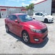 5XXGM4A78FG517706 2015 Kia Optima Lx auction photo thumbnail 1