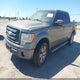 1FTPW14V09FA95114 2009 Ford F-150 Fx4 auction photo thumbnail 2
