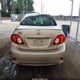1NXBU4EE9AZ324238 2010 Toyota Corolla Le auction photo thumbnail 16
