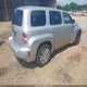 3GNBABDB4AS569030 2010 Chevrolet Hhr Lt auction photo thumbnail 4