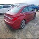 5NPEC4AB9EH873485 2014 Hyundai Sonata Se 2.0T auction photo thumbnail 4