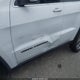 1C4RJFBG2LC232586 2020 Jeep Grand Cherokee Limited 4X4 auction photo thumbnail 6