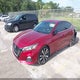1N4BL4CV2LC266921 2020 Nissan Altima Sr Fwd auction photo thumbnail 2