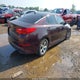 5XXGM4A74FG359719 2015 Kia Optima Lx auction photo thumbnail 4
