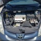 5TDZA23C76S423525 2006 Toyota Sienna Le auction photo thumbnail 10
