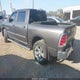 3C6RR7LT5HG622796 2017 Ram 1500 Big Horn 4X4 5'7 Box auction photo thumbnail 3
