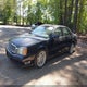 1G6KD54Y3YU336923 2000 Cadillac Deville Standard auction photo thumbnail 2