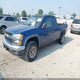 1GCDT196X58230806 2005 Chevrolet Colorado Ls auction photo thumbnail 2