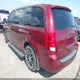 2C4RDGCG5JR163232 2018 Dodge Grand Caravan Sxt auction photo thumbnail 3