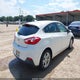 3G1BE6SM6HS611726 2017 Chevrolet Cruze Lt Auto auction photo thumbnail 4