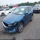 JM3KFBDM6K0546134 2019 Mazda Cx-5 Grand Touring auction photo thumbnail 2