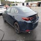 JM1BPABM9S1778580 2025 Mazda Mazda3 2.5 S Select Sport auction photo thumbnail 3