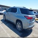 1GNEVNKW3PJ102359 2023 Chevrolet Traverse High Country auction photo thumbnail 3