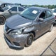 3N1AB7AP8KY269779 2019 Nissan Sentra S auction photo thumbnail 15