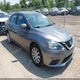 3N1AB7AP8KY269779 2019 Nissan Sentra S auction photo thumbnail 1