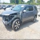 1GNEVHKW9KJ206395 2019 Chevrolet Traverse 3Lt auction photo thumbnail 2